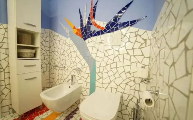Vianna Suites & Spa