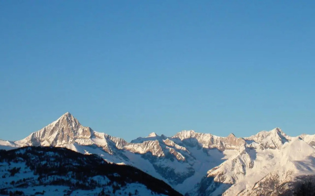Chalet Goldblick