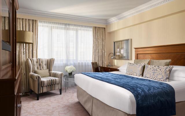 InterContinental London Park Lane by IHG