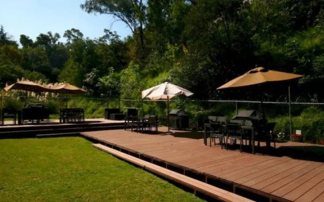 The Place Corporate Rentals