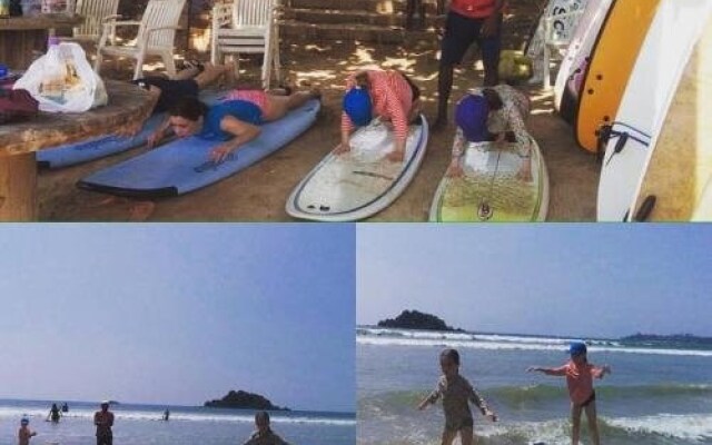 Weligama Pearl House and Resort