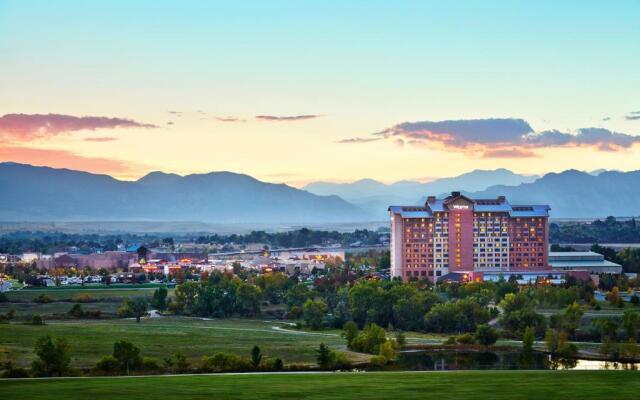The Westin Westminster