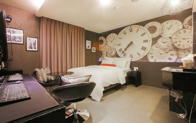 Seattle Hotel Bucheon