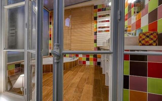 Loft Vieux Port Marseille