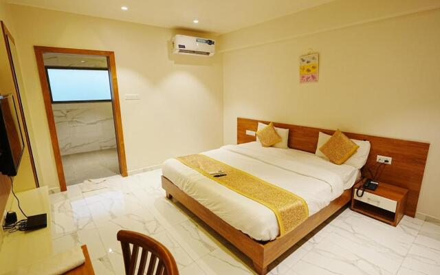 LP Regency