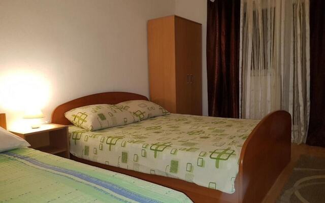 Apartments Dragica