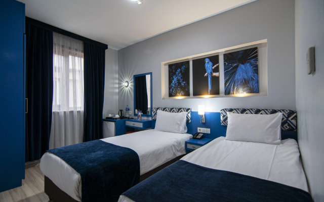 Lapis Inn Hotel & Spa
