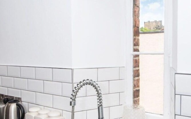 The Kirkham at 52 Old Elvet