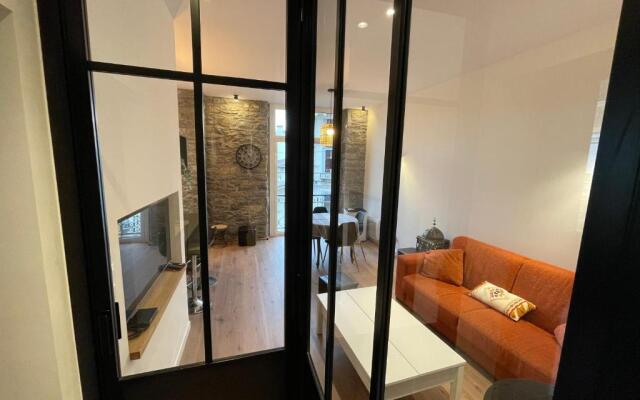 Kaneta Antoni Baita - Coeur de Ville ! Classe 4 Etoiles