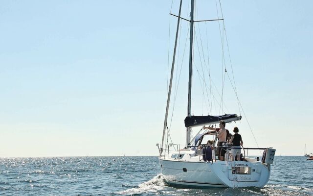 Holiday Home in GroÃŸenbrode