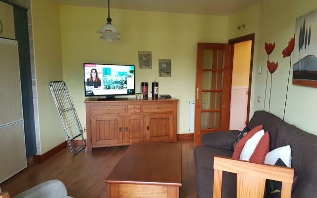 Apartamentos Pico Llerenes