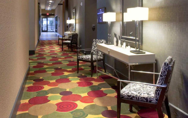 Hampton Inn & Suites Raleigh/Crabtree Valley