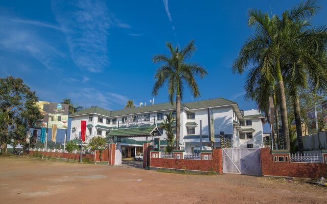 Golf View Hotel & Suites