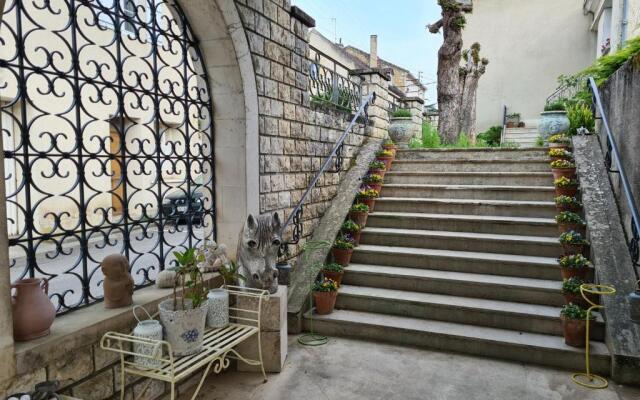 Villa Pierre
