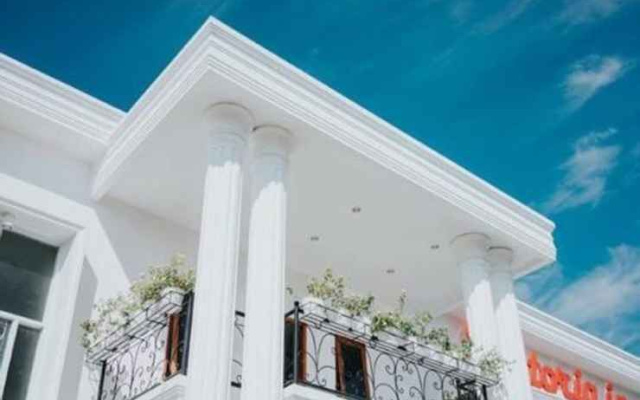 Victoria Inn Hotel Bengkulu