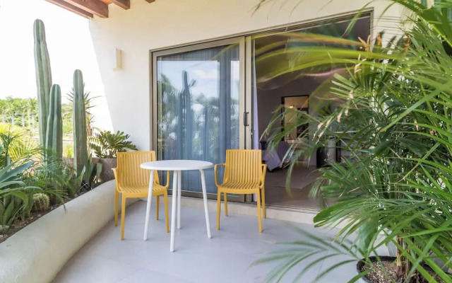 Hotel Ysuri Bucerias