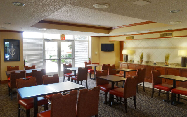Extended Stay America Suites - Dallas - Frankford Road
