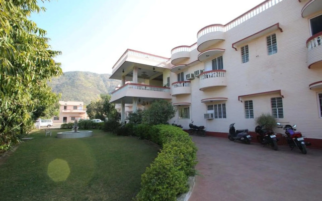 Hotel New Park