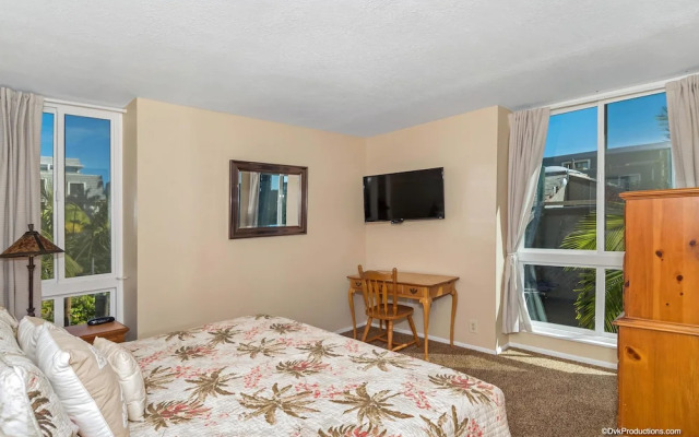 North Coast Village F-200 Beach Oasis