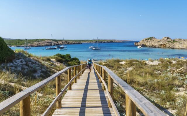 Aparthotel Playa Parc