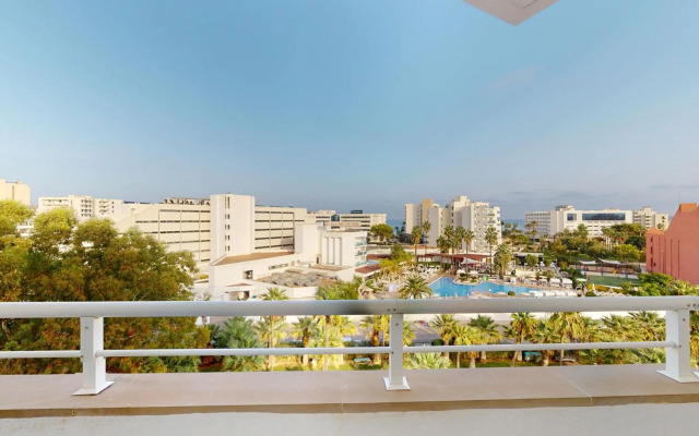 Cala Millor Garden, Adults Only