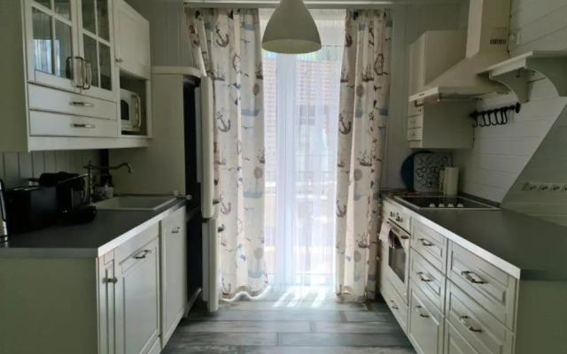 Rév Apartman