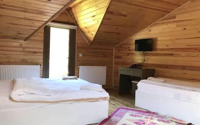 Duyuf Otel