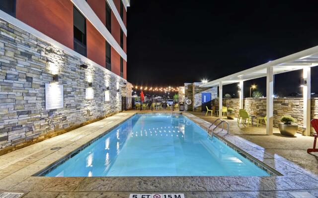 Home2 Suites by Hilton Warner Robins