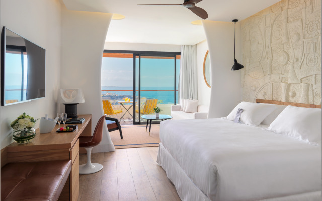 H10 Atlantic Sunset Horizons Collection