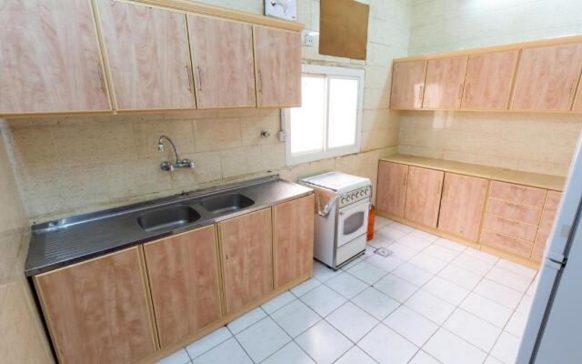 Al Eairy Apartments - Al Madinah 8