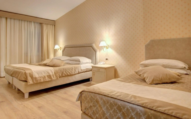 Hotel La Locanda