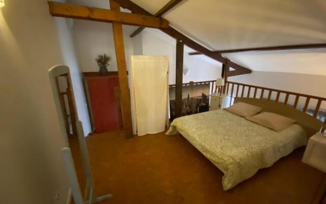 Disney land Paris appartement