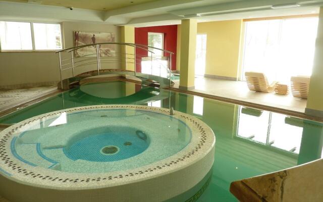 Family Wellness Hotel Renato