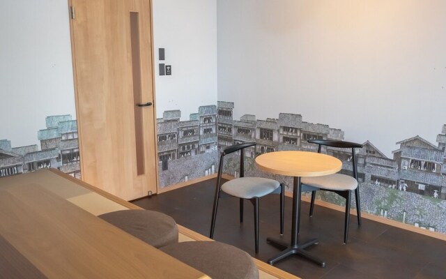 Rakuten STAY Hakata Gion