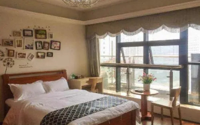 Nomo Apartment Hotel