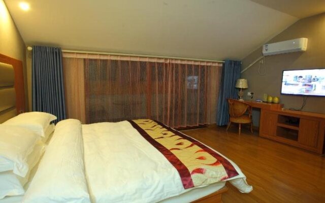 Yuanxi Holiday Hotel