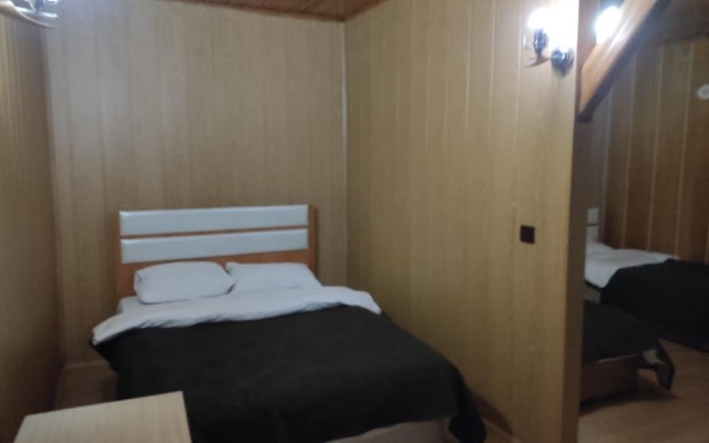 Doruk Garden Hotel Tokat