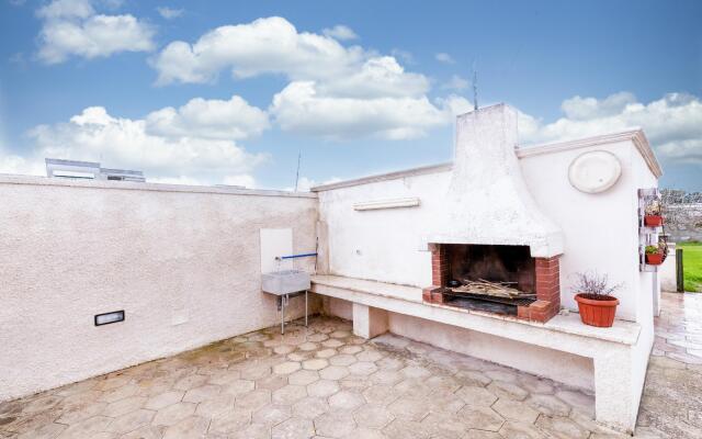 Fronte Mare Specchia