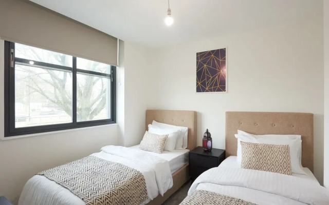New Eton House Residence - 2B Flat