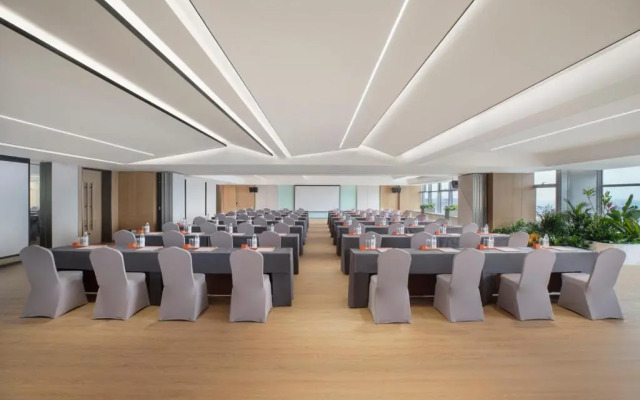 EVEN Chengdu Jinniu by IHG