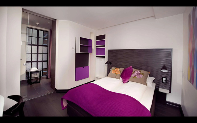 Hotel No13