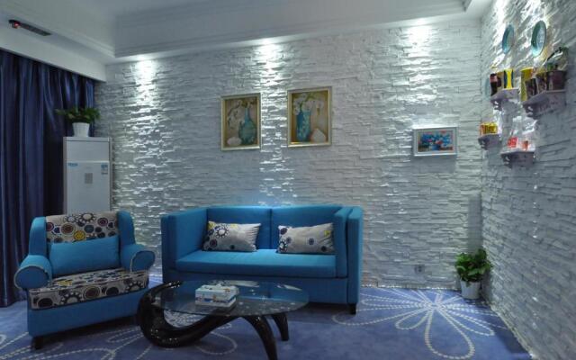 Nanchang Xiao E ApartHotel