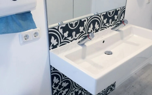 The Black Sheep Hostel