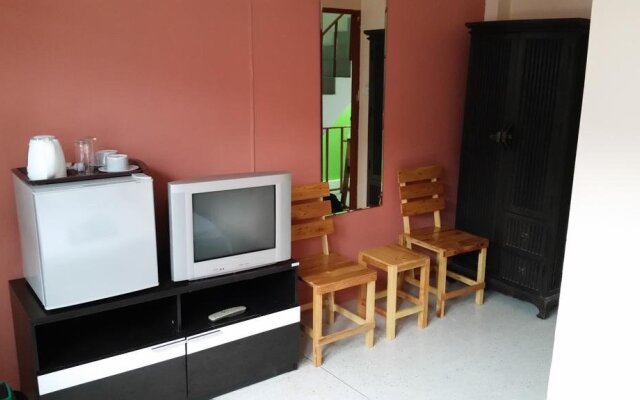 Oskar`s Guesthouse