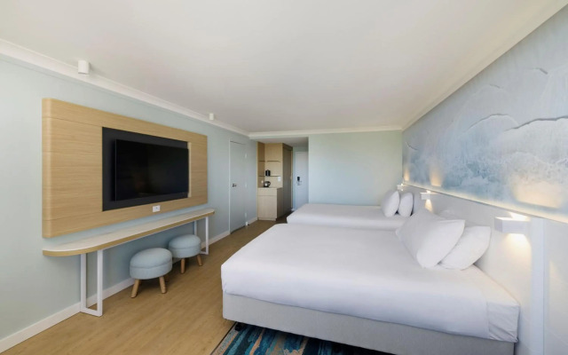 Sea World Resort