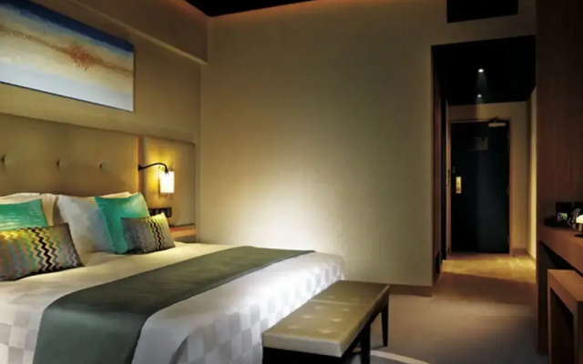 Resorts World Genting - Highlands Hotel
