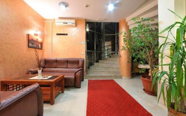 Hotel Dragović Smederevo
