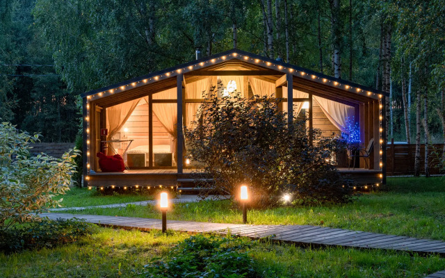 Панорама(Калязин)