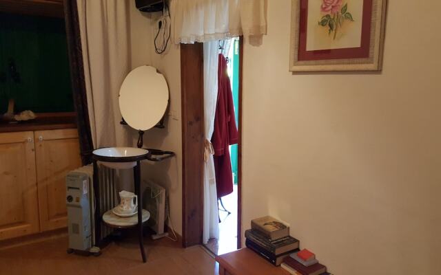 Casa Santana Segura
