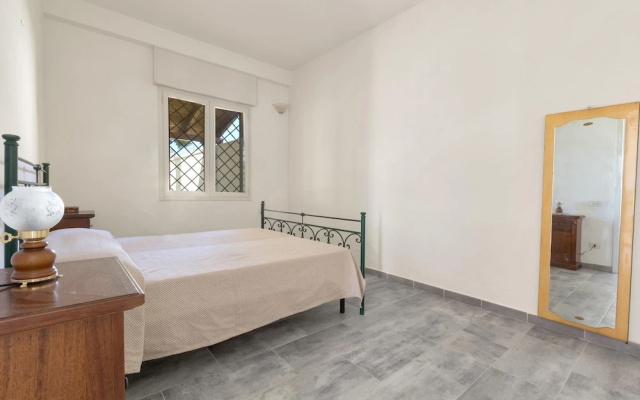 3411 Villino Girasoli by Barbarhouse